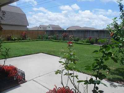 2316 Hopi Dr, League City, TX, 77573