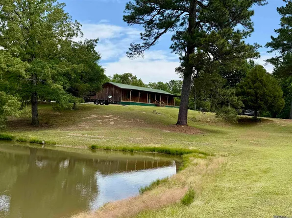 1781 Tom Crum Rd, Crosby, MS 39633