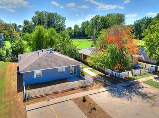 24 W Rachel St, Bixby, OK 74008