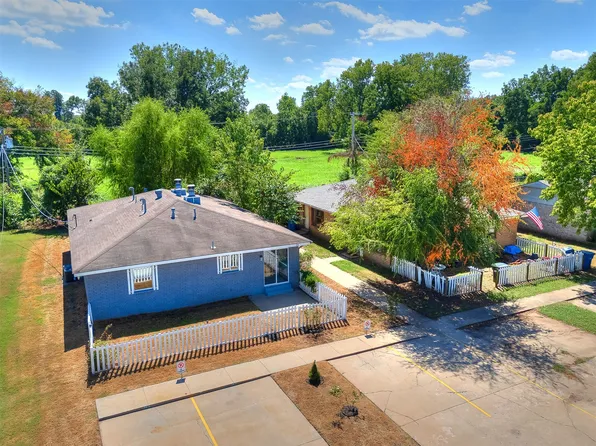 24 W Rachel St, Bixby, OK 74008