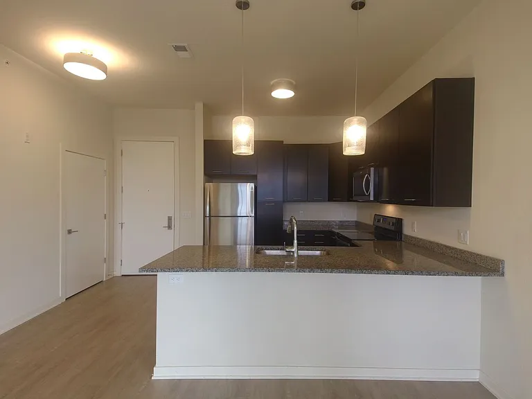 Greenbelt Apartments — Photo 80