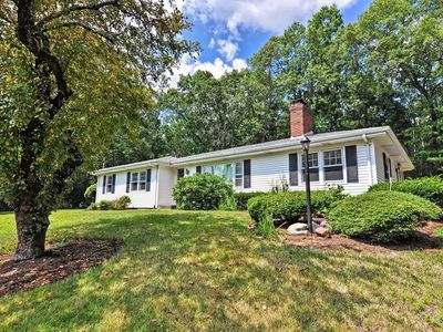 38 Mount Hope Ter, North Attleboro, MA, 02760