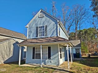 4022 Sudbury Rd, Durham, NC 27704