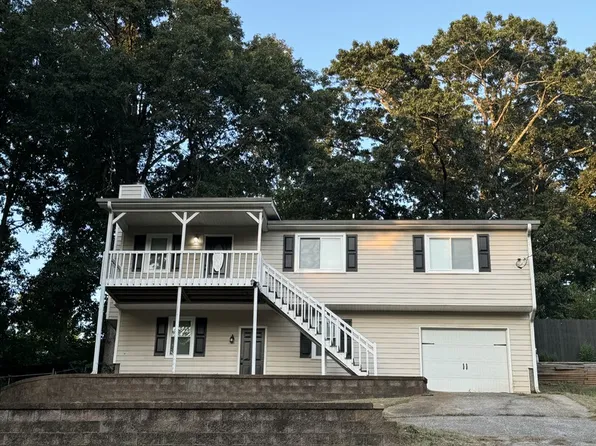 (undisclosed Address), Dallas, GA 30157