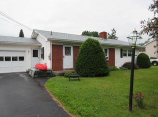 7 Lyman Ave, Rutland, VT 05701