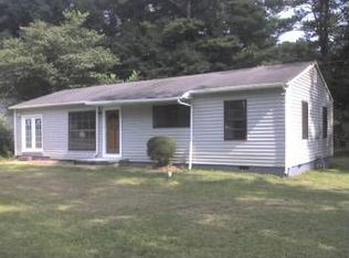 679 Blue Ridge Dr, Forest Park, GA 30297