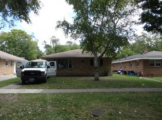 1105 Irving Ave, Rockford, IL