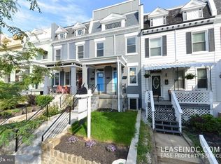 158 Todd Pl NE UNIT 2, Washington, DC 20002