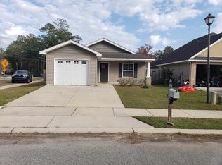 3749 Deshazier Ln, Tallahassee, FL 32303