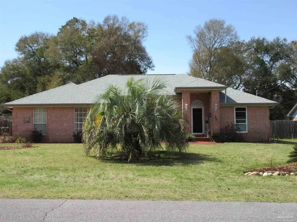 5717 Loring Dr, Milton, FL 32583