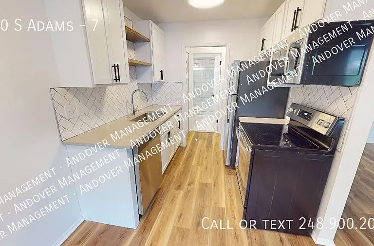 520 S Adams Rd #7 — Photo 1