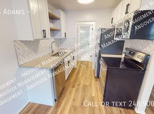520 S Adams Rd APT 7, Birmingham, MI 48009