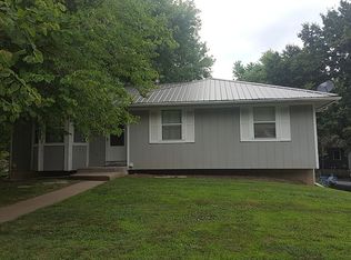 205 SE 51st Rd, Warrensburg, MO 64093