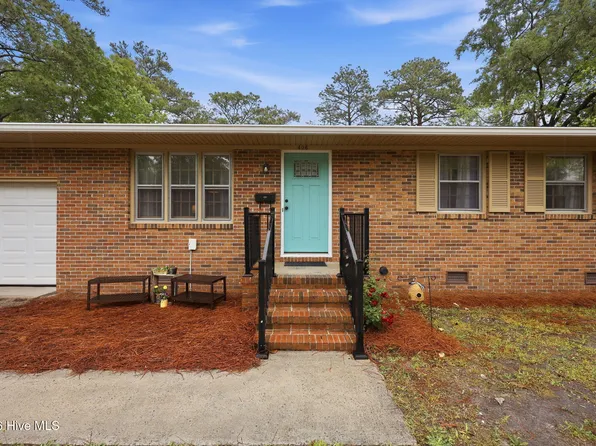 406 Shepard Street, Havelock, NC 28532