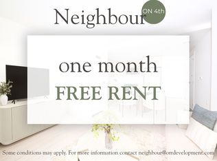 2908 W 4th Ave #611, Vancouver, BC V6K 0H8