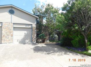 6012 Loch Maree, San Antonio, TX 78240