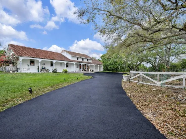 18950 SW 50th St, Southwest Ranches, FL 33332