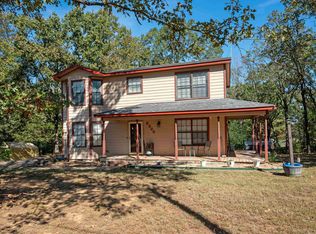 3306 Lena Ln, Jacksonville, AR 72076