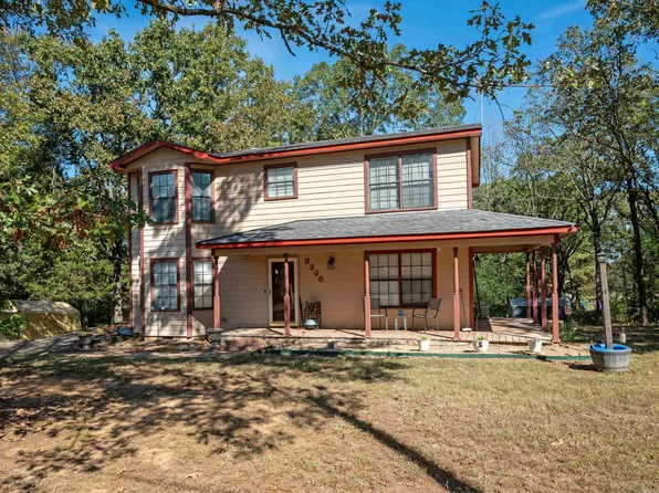 3306 Lena Ln, Jacksonville, AR 72076