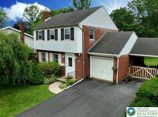 1871 W Union Blvd, Bethlehem, PA 18018