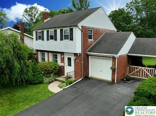1871 W Union Blvd, Bethlehem, PA 18018