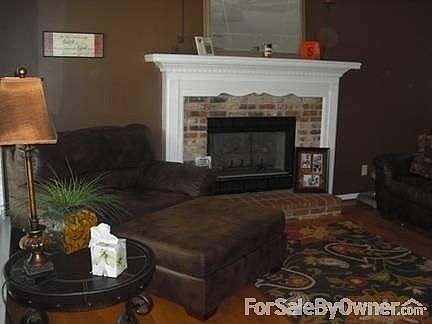 Living Room (downstairs)