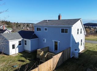 41 Ridge Rd, Machiasport, ME 04655