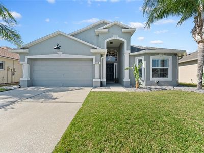 6213 Chapel Pines Blvd, Wesley Chapel, FL, 33545