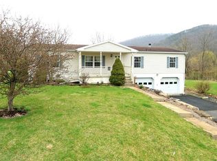 734 Ruby Ln, Bellefonte, PA 16823