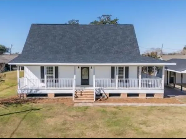 408 Lark Dr, Lockport, LA 70374