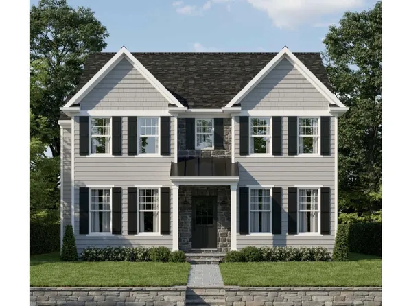 110 E Township Line Rd, Havertown, PA 19083