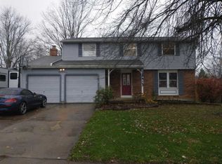 4211 Edinburgh Dr, Cincinnati, OH