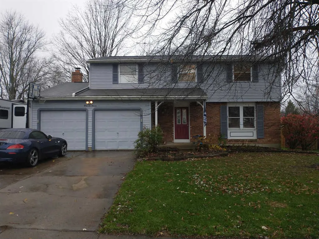 4211 Edinburgh Dr photo 1