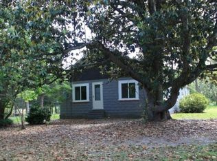 1933 Longacre Rd, Deridder, LA 70634