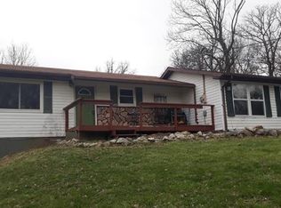 3225 Harding Rd, De Soto, MO 63020