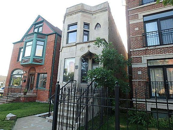 4th image of 4205 S Vincennes Ave