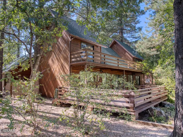 3679 Deep Forest Dr, Pinetop, AZ 85935