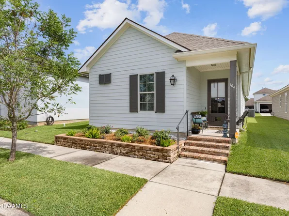 109 Abilene Ln, Lafayette, LA 70507