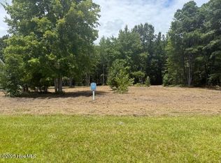 175 Colleton Circle, Edenton, NC 27932