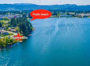 4176 Wellesley Ave #B, Nanaimo, BC V9T2B9