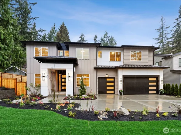 13310 NE 112th Place, Redmond, WA 98052