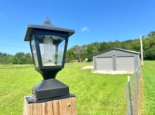 96 Pine Hollow Rd, Hardy, AR 72542