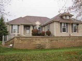 21964 W Good Hope Rd, Lannon, WI 53046