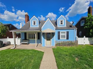 542 Marion St, Creighton, PA 15030