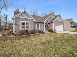 612 Oklahoma Dr, Three Rivers, MI 49093