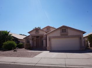 4819 W Erie St, Chandler, AZ 85226