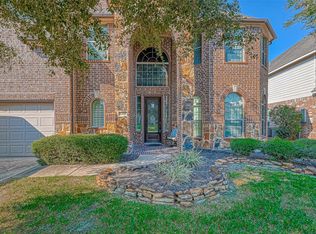 6319 Fisher Bend Ln, Rosenberg, TX 77471