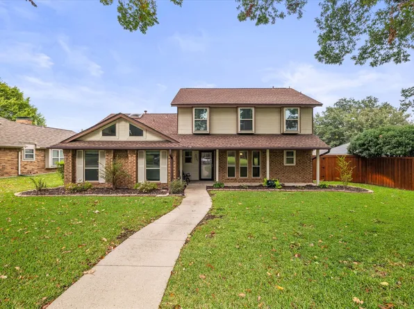 4429 Sterling Ln, Plano, TX 75093