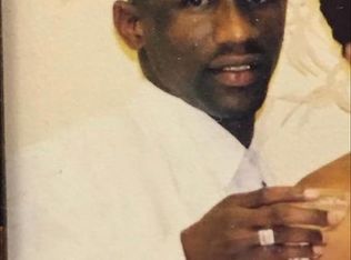 3721 N Rampart St, New Orleans, LA 70117