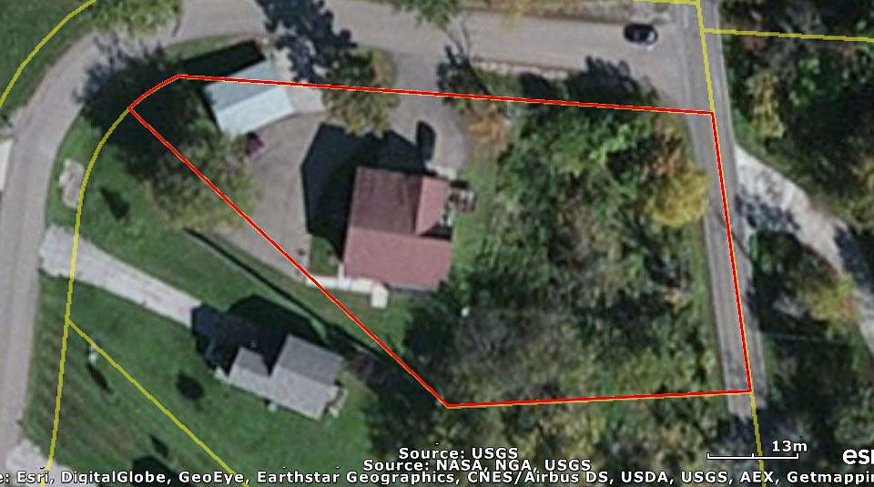 2nd image of 5009 Fisher Rd